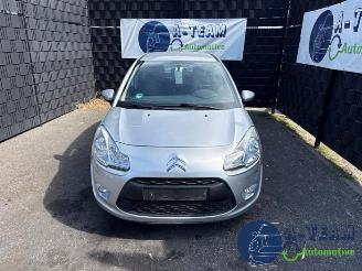Citroën C3 C3 (SC), Hatchback 5-drs, 2009 / 2016 1.4 16V VTi picture 2