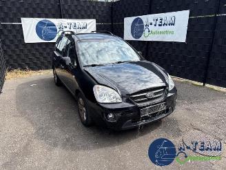 Sloopauto Kia Carens Carens III (FG), MPV, 2006 / 2013 2.0i CVVT 16V 2009/6