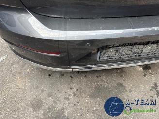 Volkswagen Arteon Arteon (3HAB), Hatchback 5-drs, 2017 / 2024 1.5 TSI 16V picture 21