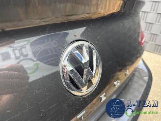 Volkswagen Arteon Arteon (3HAB), Hatchback 5-drs, 2017 / 2024 1.5 TSI 16V picture 29