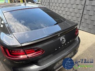 Volkswagen Arteon Arteon (3HAB), Hatchback 5-drs, 2017 / 2024 1.5 TSI 16V picture 23