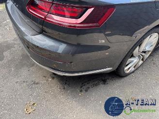 Volkswagen Arteon Arteon (3HAB), Hatchback 5-drs, 2017 / 2024 1.5 TSI 16V picture 16