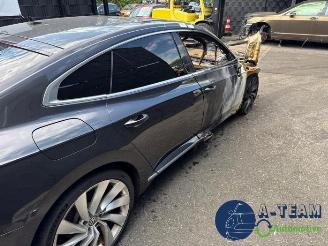 Volkswagen Arteon Arteon (3HAB), Hatchback 5-drs, 2017 / 2024 1.5 TSI 16V picture 6