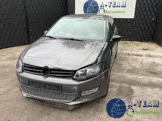 Démontage voiture Volkswagen Polo Polo V (6R), Hatchback, 2009 / 2017 1.2 TSI 2011/11
