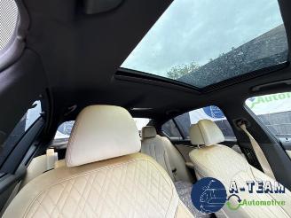 BMW 5-serie 5 serie (G30), Sedan, 2016 545e xDrive picture 31