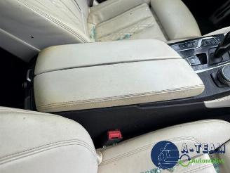 BMW 5-serie 5 serie (G30), Sedan, 2016 545e xDrive picture 24