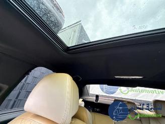 BMW 5-serie 5 serie (G30), Sedan, 2016 545e xDrive picture 35