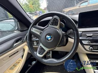 BMW 5-serie 5 serie (G30), Sedan, 2016 545e xDrive picture 25