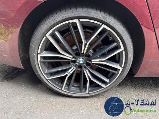 BMW 5-serie 5 serie (G30), Sedan, 2016 545e xDrive picture 12
