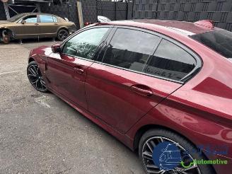 BMW 5-serie 5 serie (G30), Sedan, 2016 545e xDrive picture 5