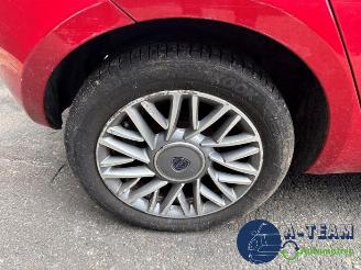 Lancia Ypsilon Ypsilon (312), Hatchback, 2011 0.9 TwinAir 85 picture 12
