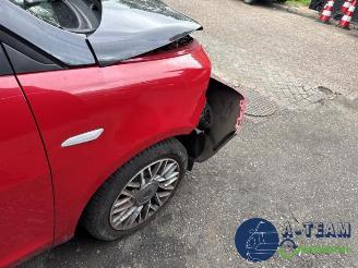 Lancia Ypsilon Ypsilon (312), Hatchback, 2011 0.9 TwinAir 85 picture 29