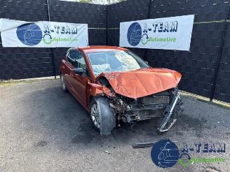 Auto da rottamare Seat Ibiza  2018/6