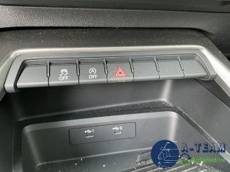 Audi A3 A3 Limousine (8YS), Sedan, 2020 1.5 35 TFSI 16V Mild Hybrid picture 25