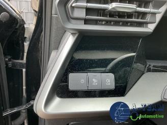 Audi A3 A3 Limousine (8YS), Sedan, 2020 1.5 35 TFSI 16V Mild Hybrid picture 30