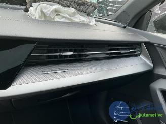 Audi A3 A3 Limousine (8YS), Sedan, 2020 1.5 35 TFSI 16V Mild Hybrid picture 26