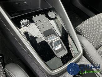 Audi A3 A3 Limousine (8YS), Sedan, 2020 1.5 35 TFSI 16V Mild Hybrid picture 24