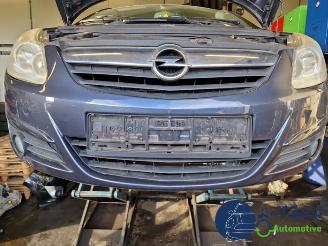 Auto da rottamare Opel Corsa Corsa D, Hatchback, 2006 / 2014 1.2 16V 2007/9