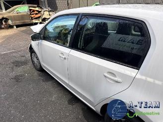 Volkswagen Up! Up! (121), Hatchback, 2011 1.0 12V 60 picture 5