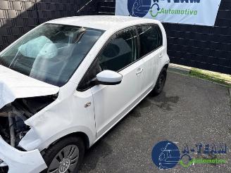 Volkswagen Up! Up! (121), Hatchback, 2011 1.0 12V 60 picture 4