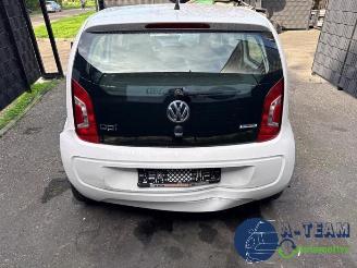 Volkswagen Up! Up! (121), Hatchback, 2011 1.0 12V 60 picture 7