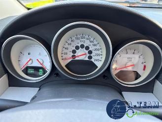 Dodge Caliber Caliber, Hatchback, 2006 / 2013 2.0 16V picture 25