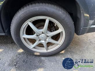 Dodge Caliber Caliber, Hatchback, 2006 / 2013 2.0 16V picture 13