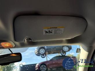 Dodge Caliber Caliber, Hatchback, 2006 / 2013 2.0 16V picture 32
