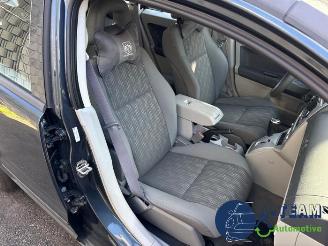 Dodge Caliber Caliber, Hatchback, 2006 / 2013 2.0 16V picture 19