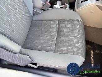 Dodge Caliber Caliber, Hatchback, 2006 / 2013 2.0 16V picture 20
