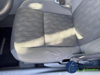 Dodge Caliber Caliber, Hatchback, 2006 / 2013 2.0 16V picture 16