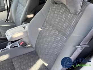 Dodge Caliber Caliber, Hatchback, 2006 / 2013 2.0 16V picture 17