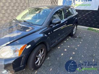 Dodge Caliber Caliber, Hatchback, 2006 / 2013 2.0 16V picture 4