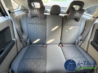 Dodge Caliber Caliber, Hatchback, 2006 / 2013 2.0 16V picture 22