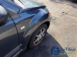 Dodge Caliber Caliber, Hatchback, 2006 / 2013 2.0 16V picture 34