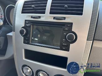 Dodge Caliber Caliber, Hatchback, 2006 / 2013 2.0 16V picture 26