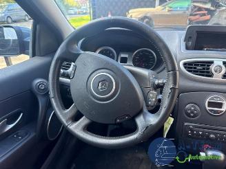 Renault Clio Clio III Estate/Grandtour (KR), Combi, 2007 / 2014 1.6 16V picture 16