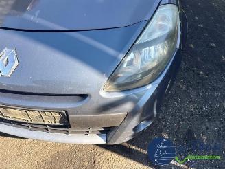 Renault Clio Clio III Estate/Grandtour (KR), Combi, 2007 / 2014 1.6 16V picture 30