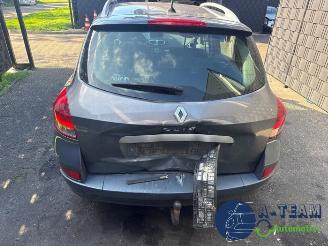 Renault Clio Clio III Estate/Grandtour (KR), Combi, 2007 / 2014 1.6 16V picture 6