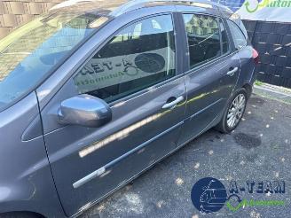 Renault Clio Clio III Estate/Grandtour (KR), Combi, 2007 / 2014 1.6 16V picture 27