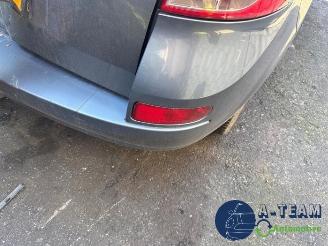 Renault Clio Clio III Estate/Grandtour (KR), Combi, 2007 / 2014 1.6 16V picture 24