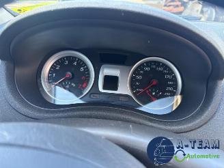 Renault Clio Clio III Estate/Grandtour (KR), Combi, 2007 / 2014 1.6 16V picture 17
