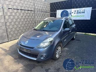 Renault Clio Clio III Estate/Grandtour (KR), Combi, 2007 / 2014 1.6 16V picture 3