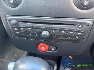 Renault Clio Clio III Estate/Grandtour (KR), Combi, 2007 / 2014 1.6 16V picture 18