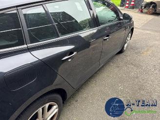 Renault Mégane Megane IV Estate (RFBK), Combi 5-drs, 2016 1.2 Energy TCE 130 picture 9