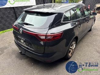 Renault Mégane Megane IV Estate (RFBK), Combi 5-drs, 2016 1.2 Energy TCE 130 picture 8