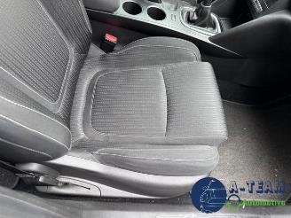 Renault Mégane Megane IV Estate (RFBK), Combi 5-drs, 2016 1.2 Energy TCE 130 picture 20