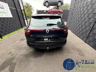 Renault Mégane Megane IV Estate (RFBK), Combi 5-drs, 2016 1.2 Energy TCE 130 picture 7