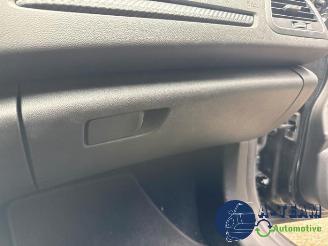 Renault Mégane Megane IV Estate (RFBK), Combi 5-drs, 2016 1.2 Energy TCE 130 picture 29
