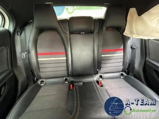 Mercedes A-klasse A (W176), Hatchback, 2012 / 2018 1.6 A-200 16V picture 33